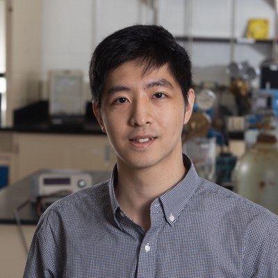 Mengyang Cui, Collaborator 