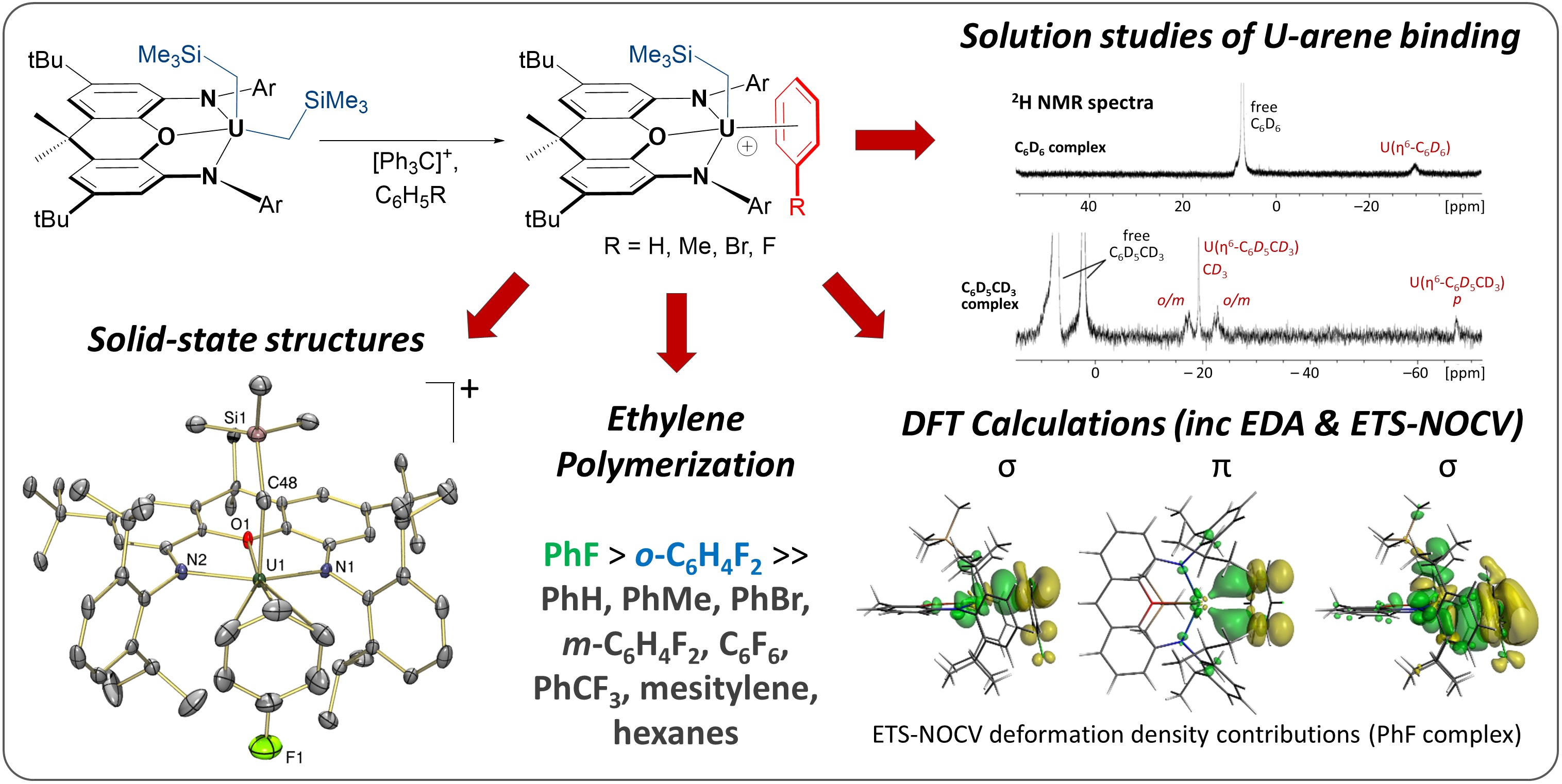 2022 CS U alkyl cations