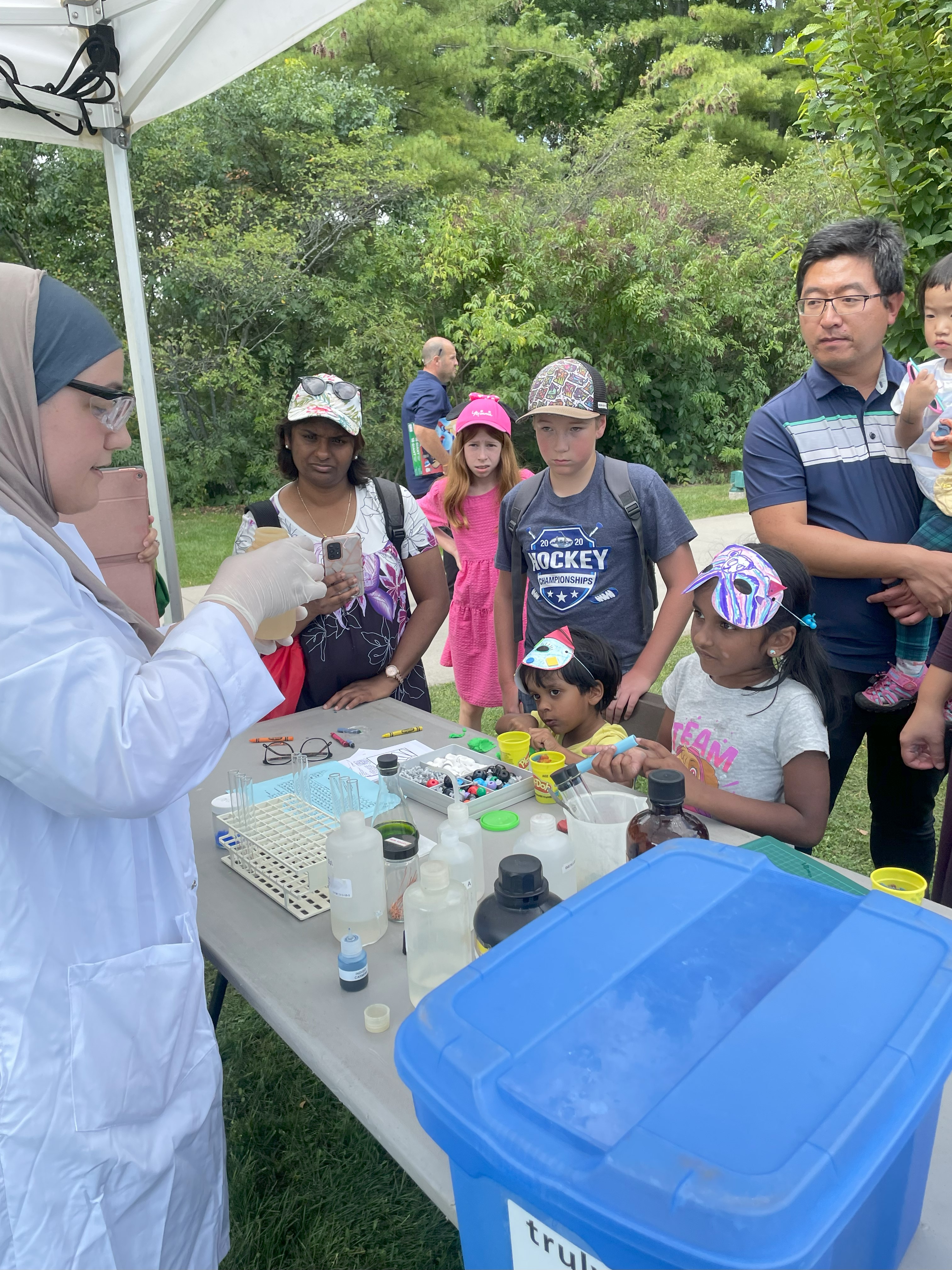 Soapbox Science ii